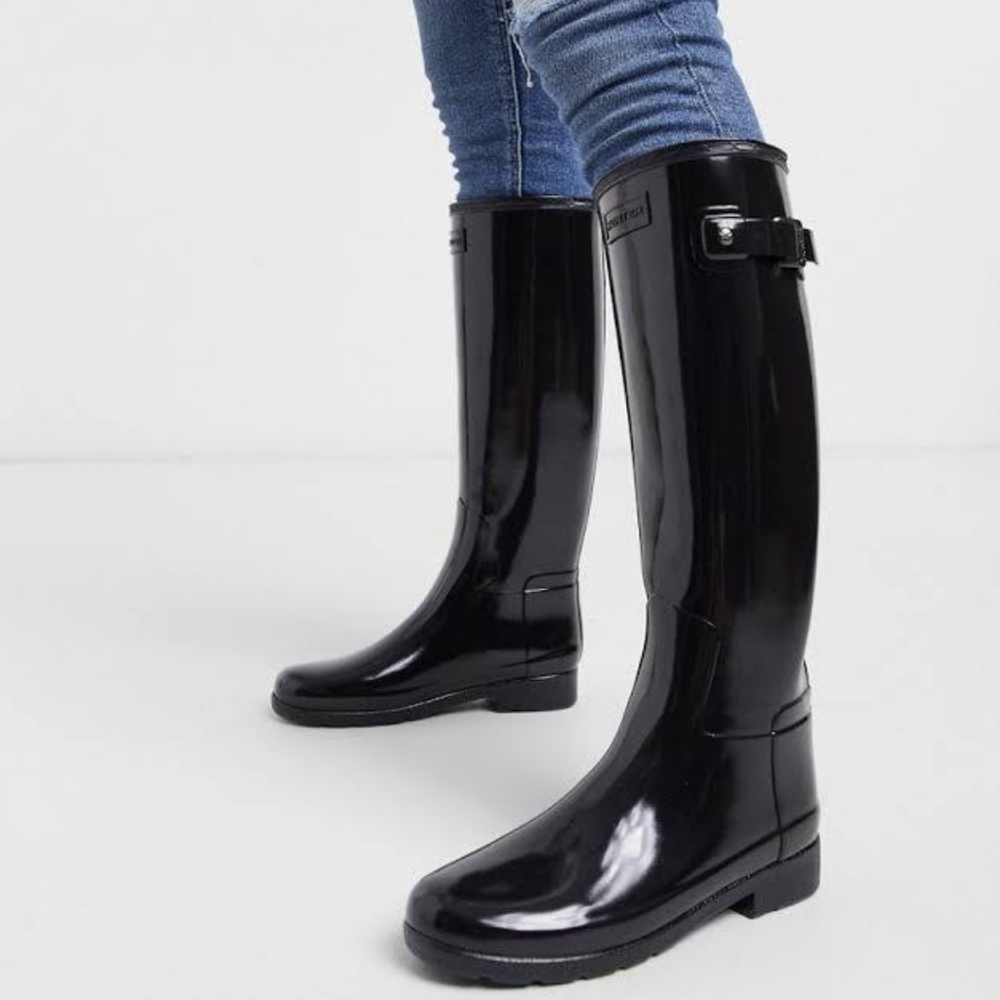 Hunter boots